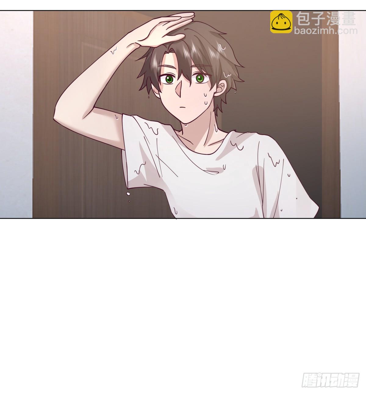 我真沒想重生啊 - 看，天在下雨；聽，心在哭泣 - 6