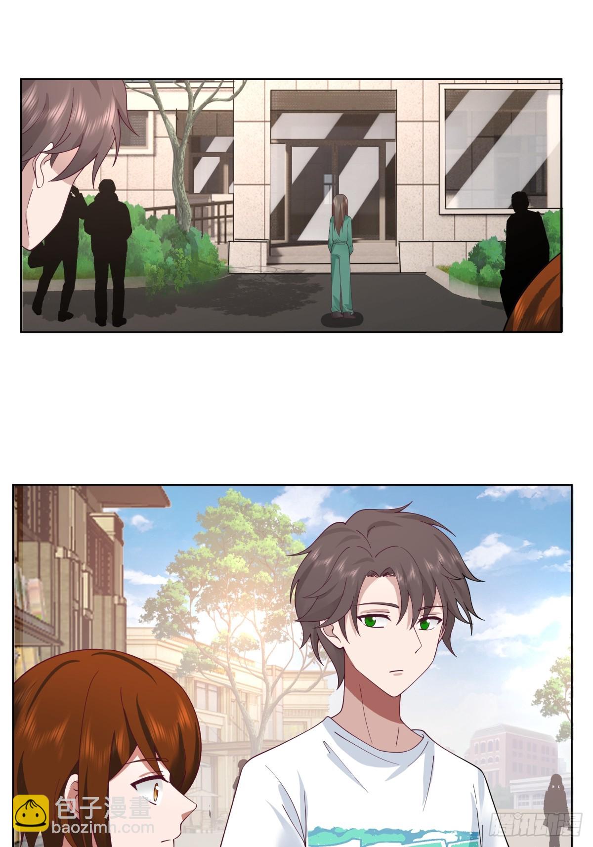 我真沒想重生啊 - 存摺 - 6