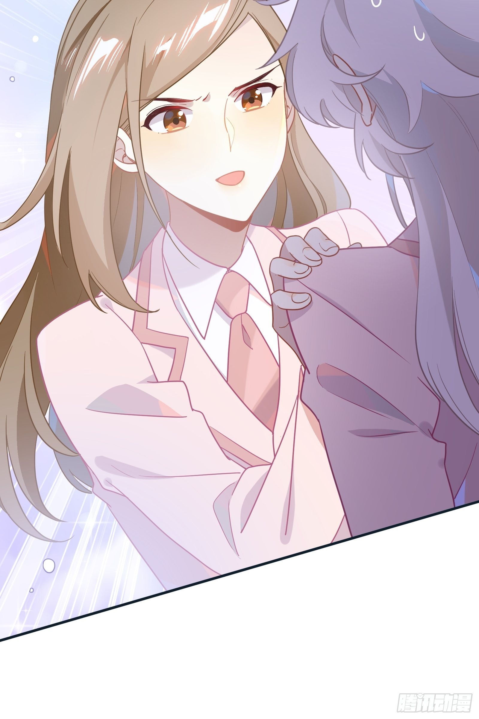 第48话 大佬的再次青睐-第51话