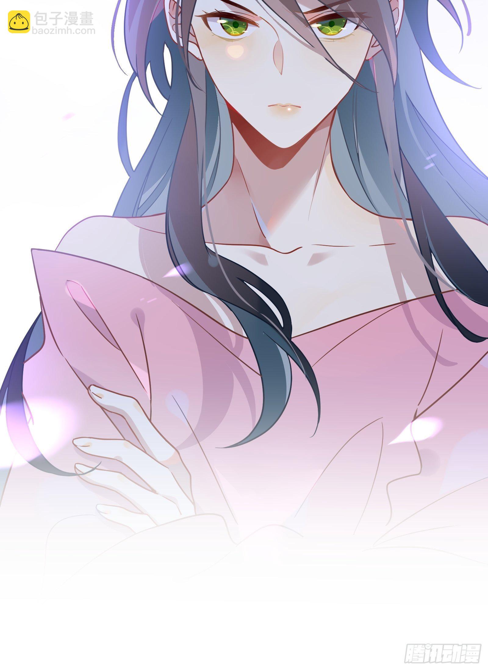 第48话 大佬的再次青睐-第51话