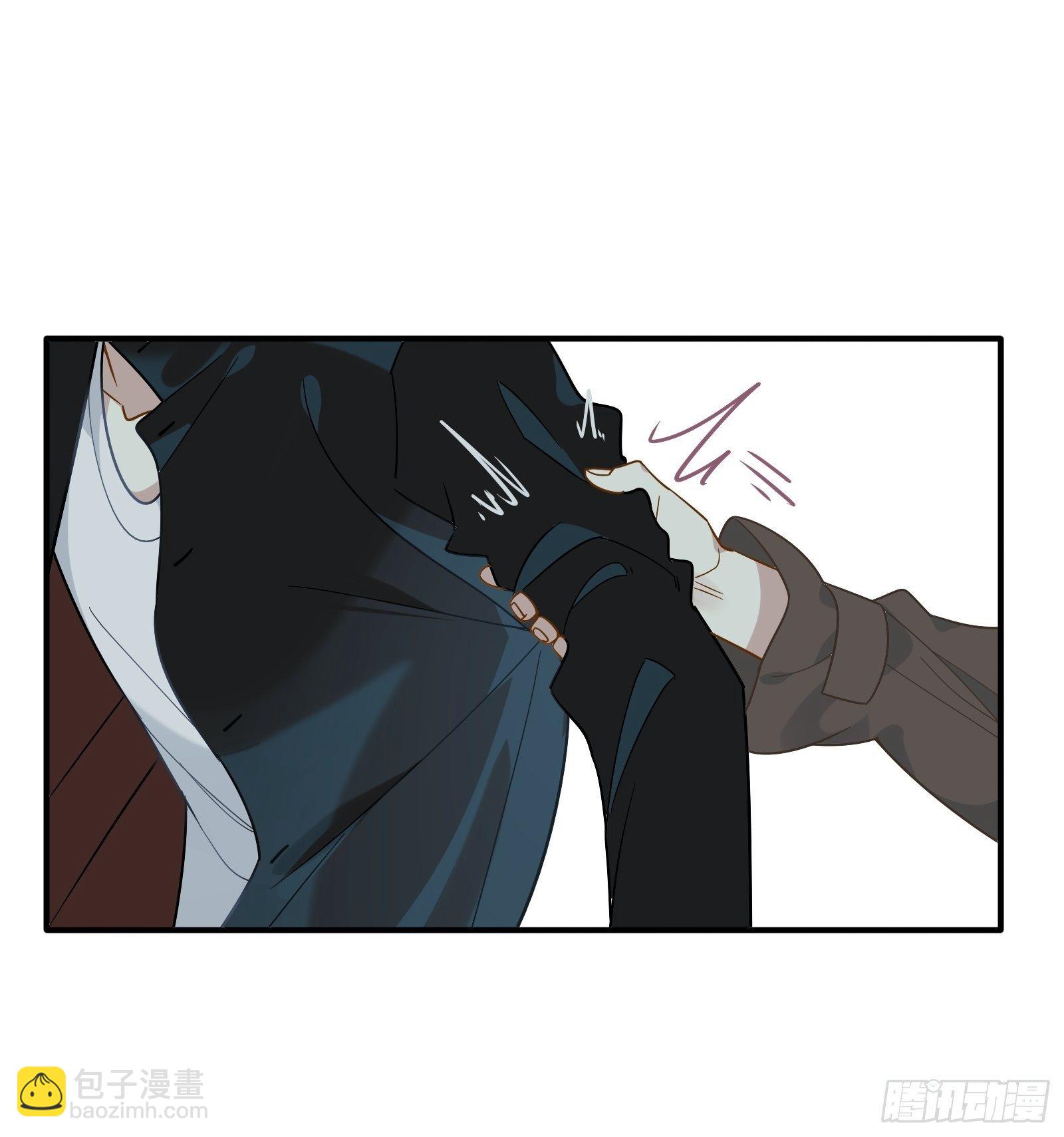 第50话 黑幕！(1/2)-第53话