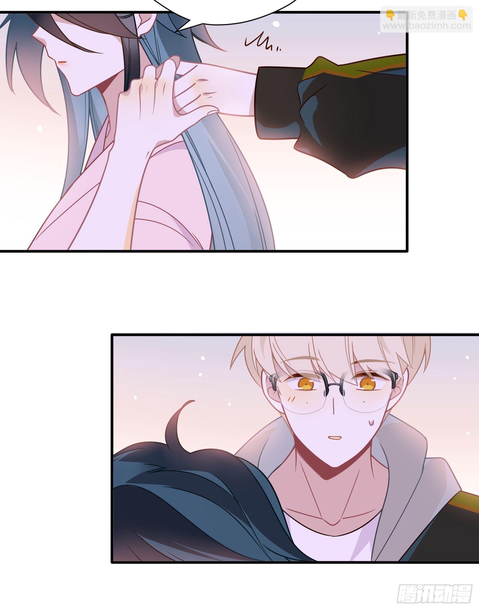 第59话 为了你自己-第63话