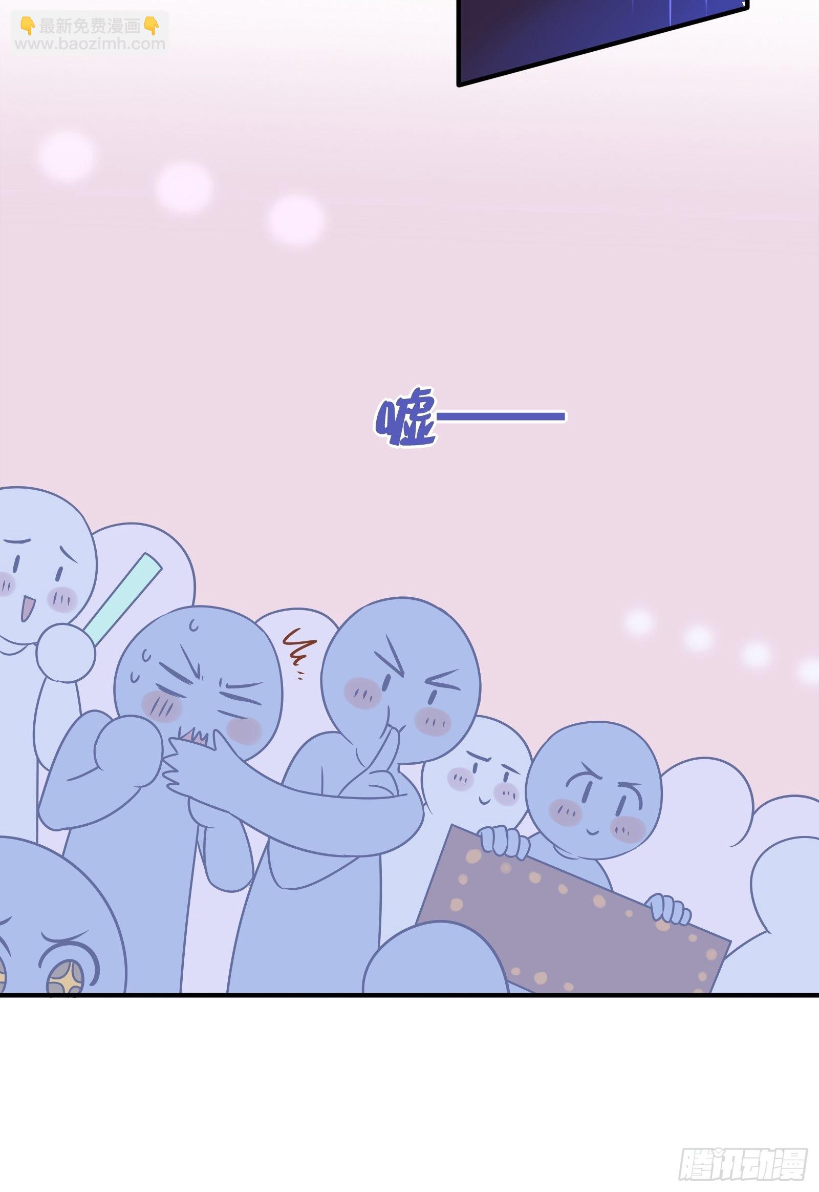 第59话 为了你自己-第63话