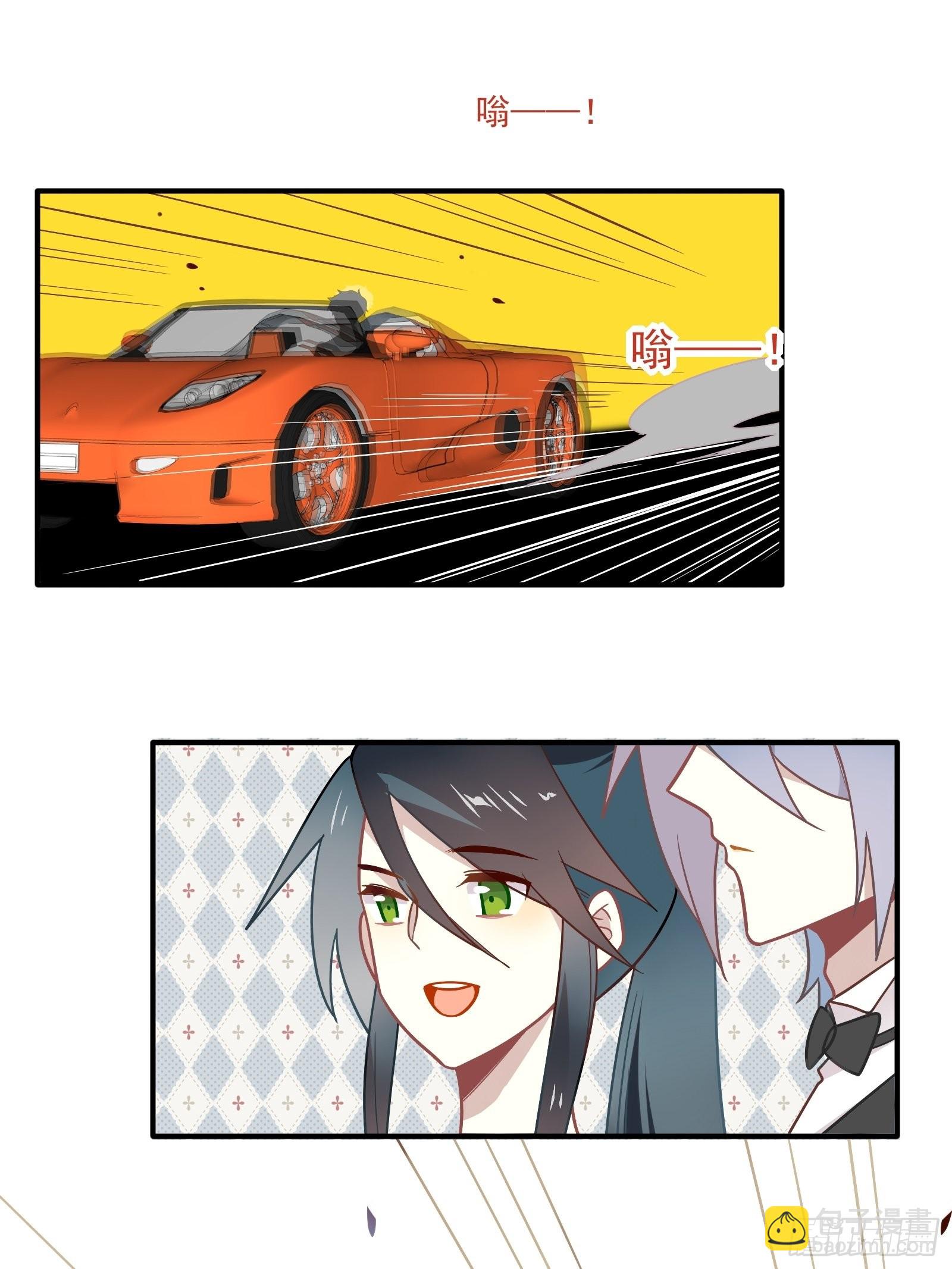 第64话 怎么是你？(1/2)-第69话