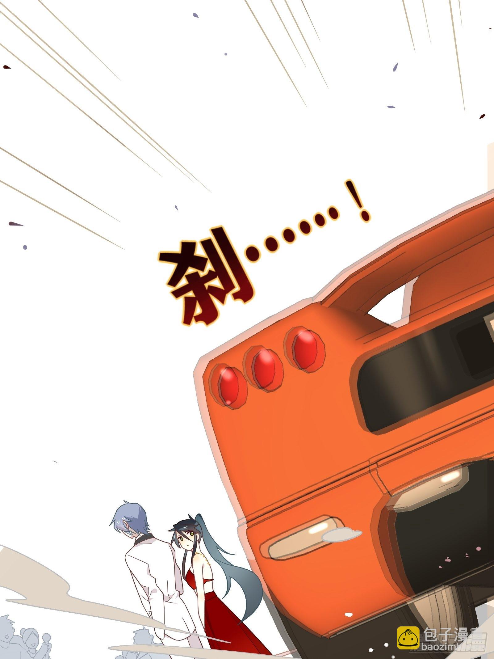 第64话 怎么是你？(1/2)-第69话