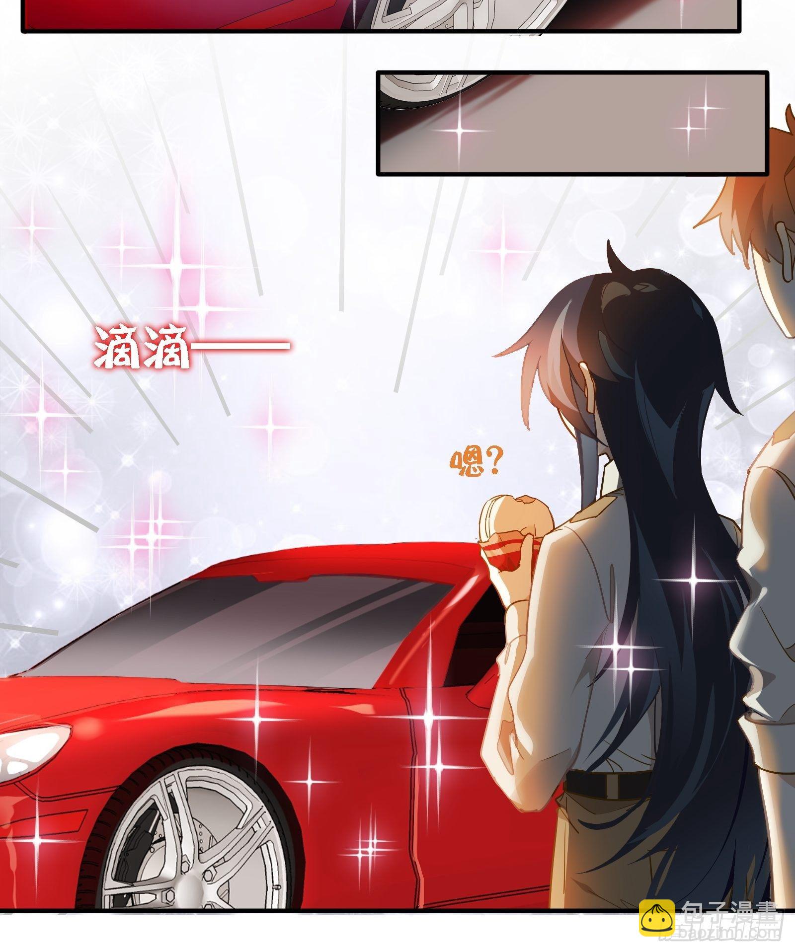 第7话 来了！来了！热搜来了-第9话