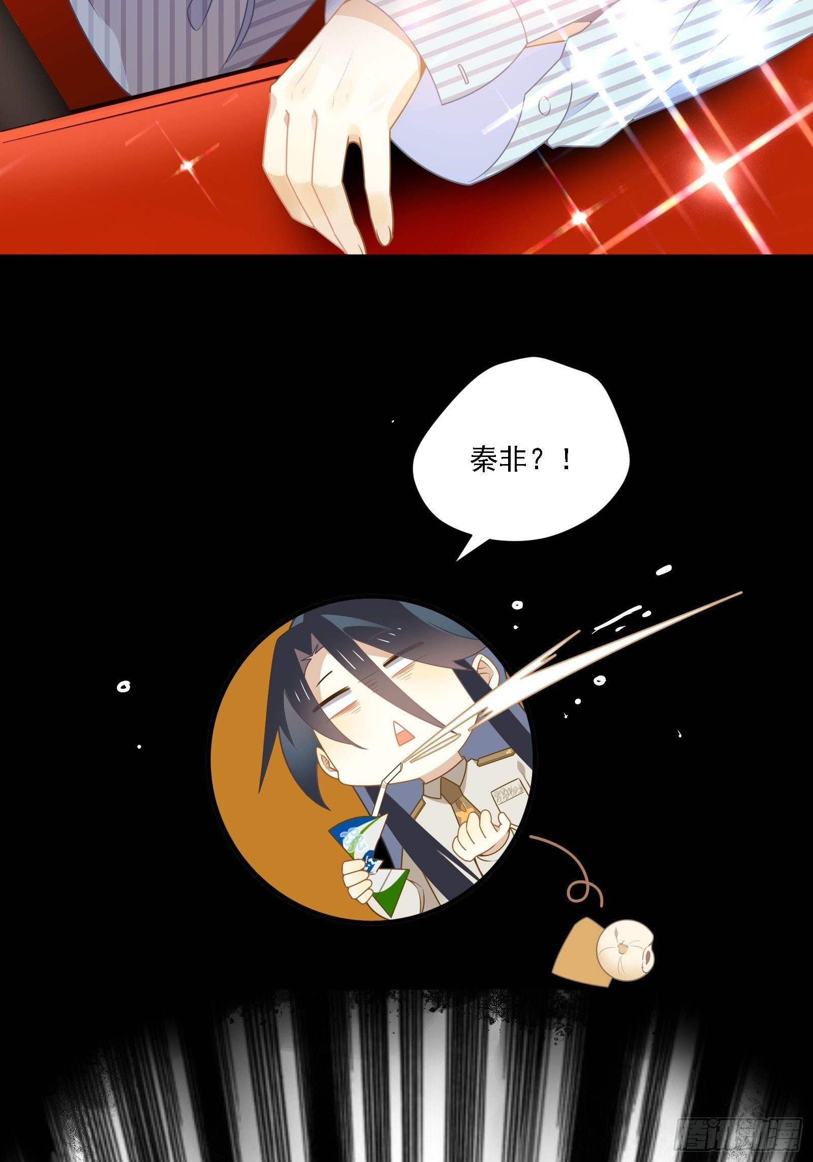 第7话 来了！来了！热搜来了-第9话