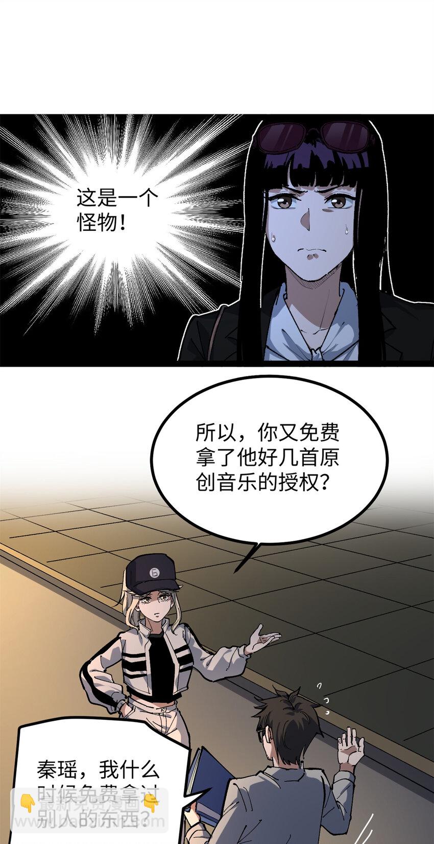 我只會拍爛片啊 - 27 版權費一元 - 1