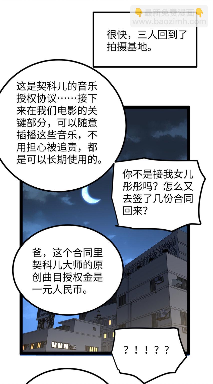 我只會拍爛片啊 - 27 版權費一元 - 4