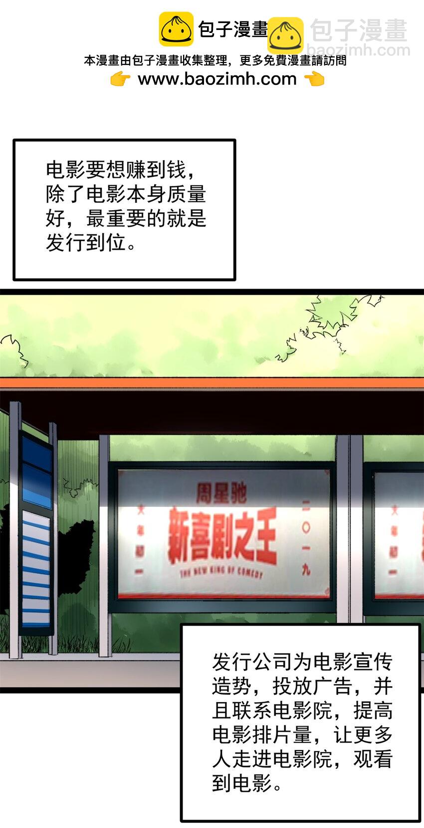 34 寻找电影发行公司-第35话