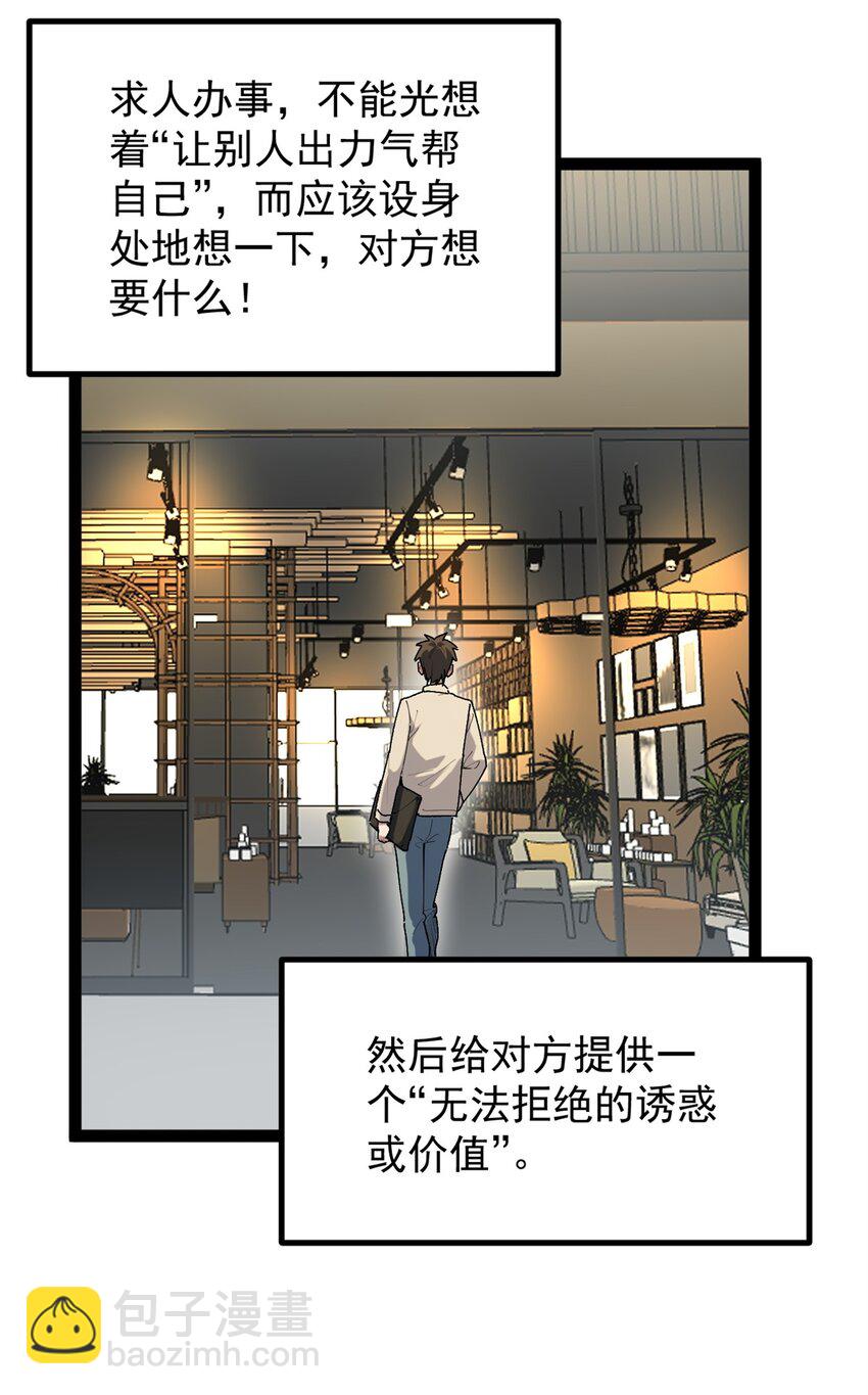 34 寻找电影发行公司-第35话