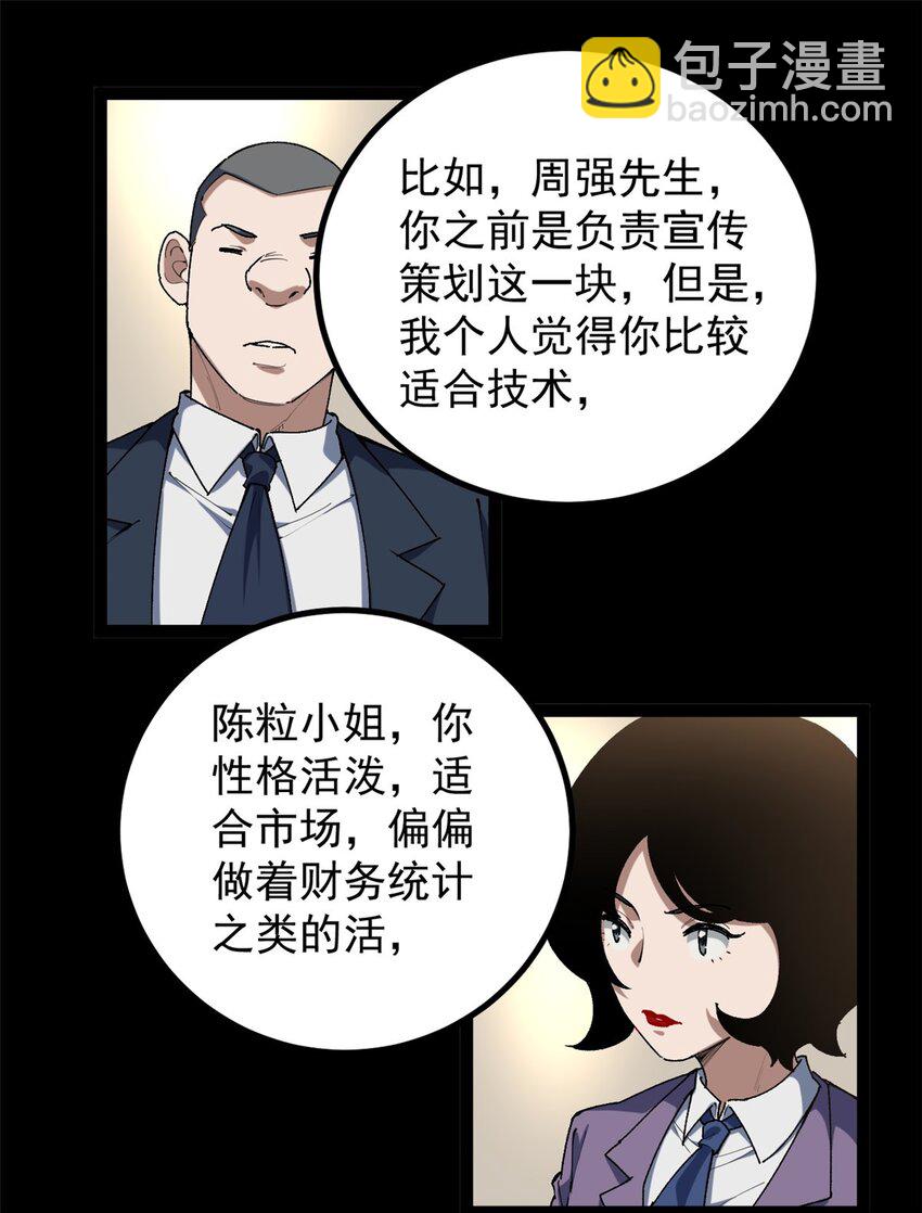 36 拥有自己的电影发行公司-第37话