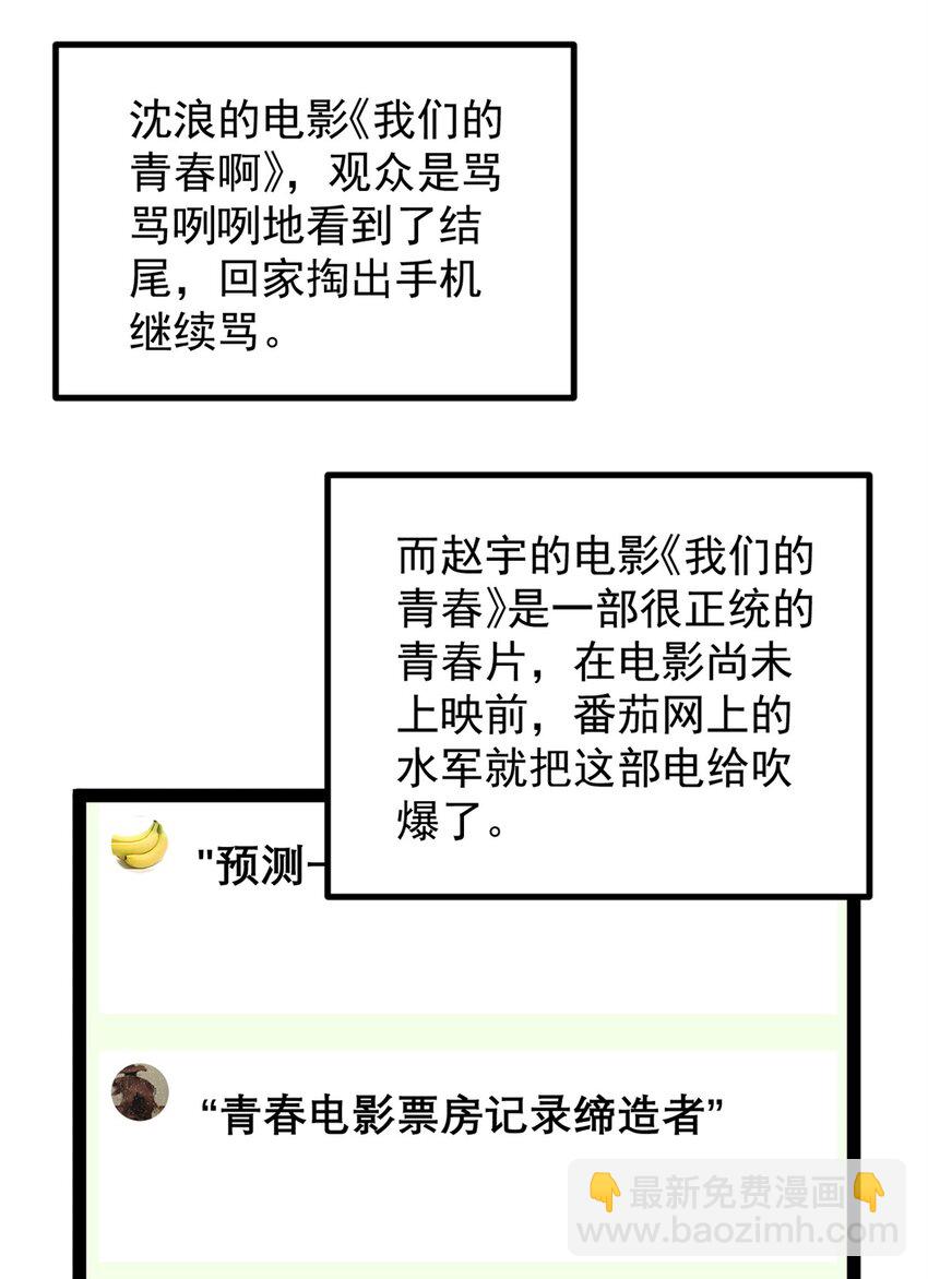 我只會拍爛片啊 - 48 趙宇新片口碑…… - 5