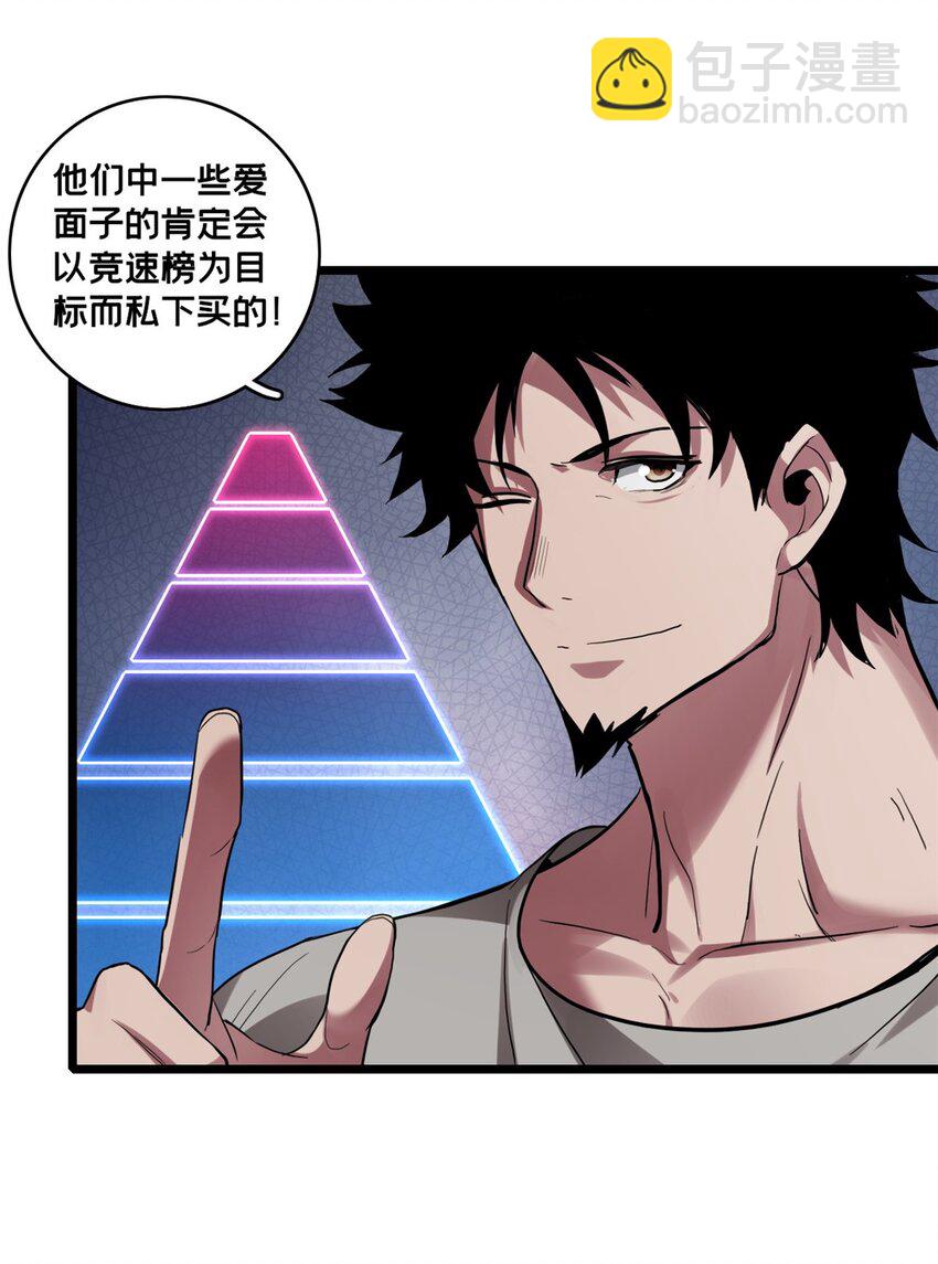 我只想安靜地打遊戲 - 102 何須教練 - 2