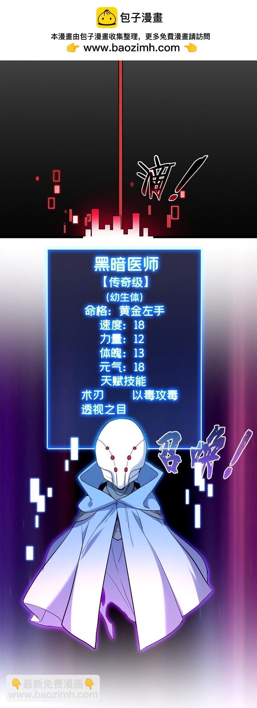 我只想安靜地打遊戲 - 119 遇虎 - 6