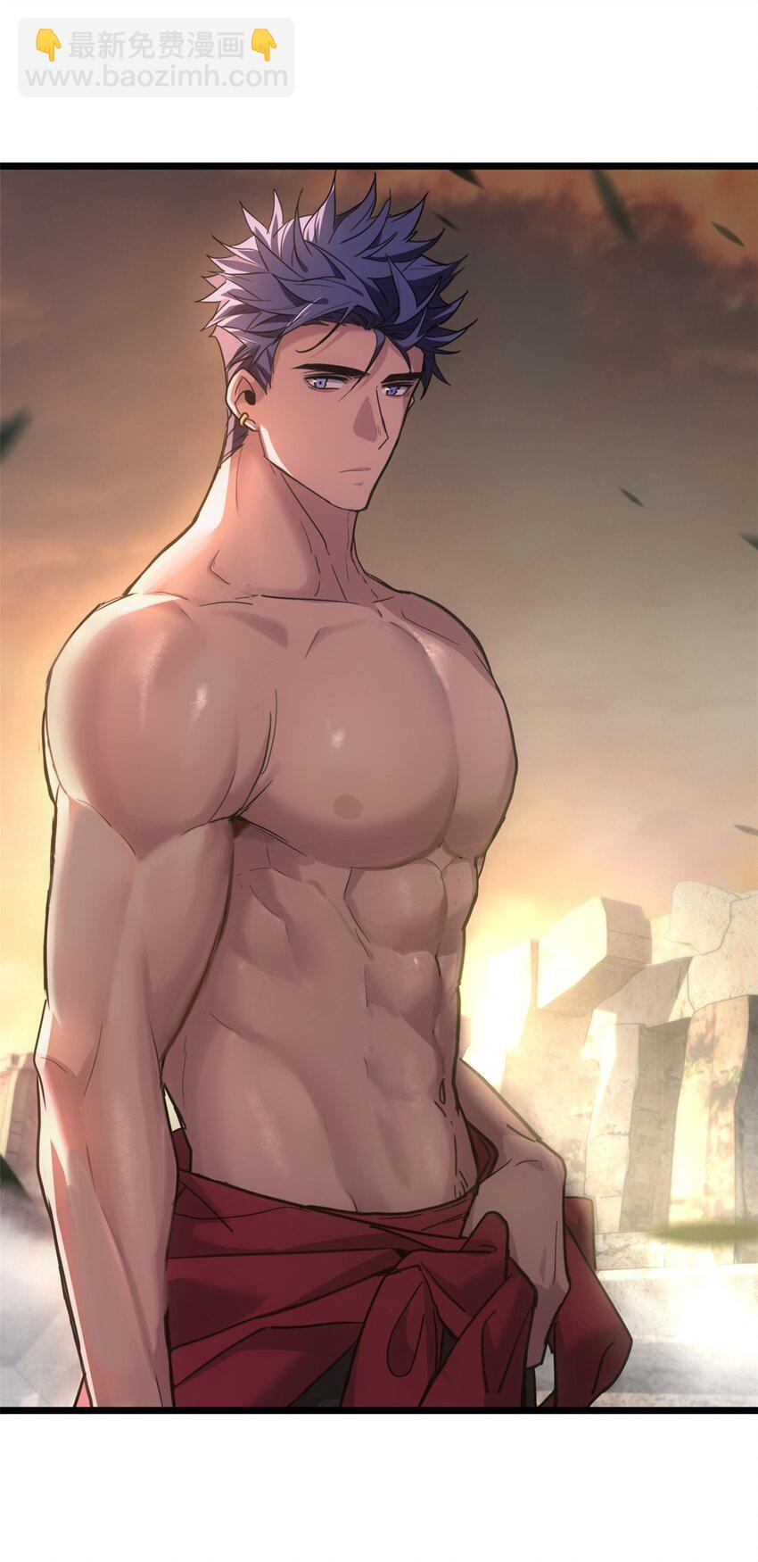 129 周文-第131话