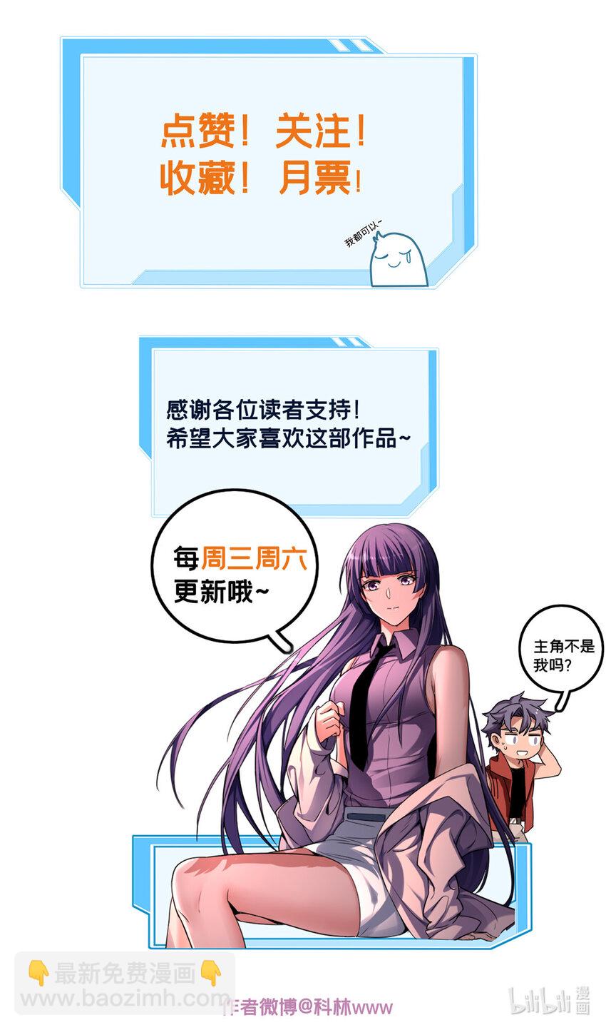 我只想安靜地打遊戲 - 22 夕陽學院的新發現 - 1