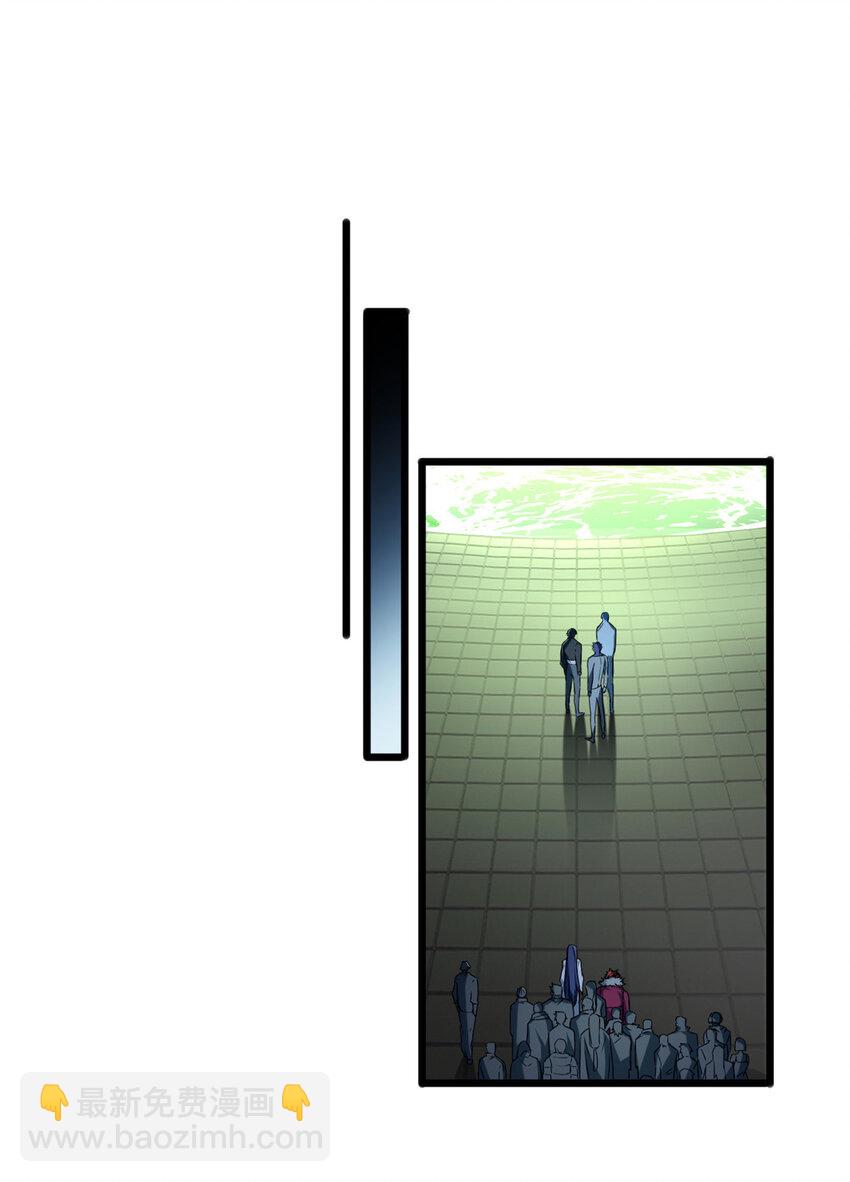 我只想安靜地打遊戲 - 44 好戲開場 - 6