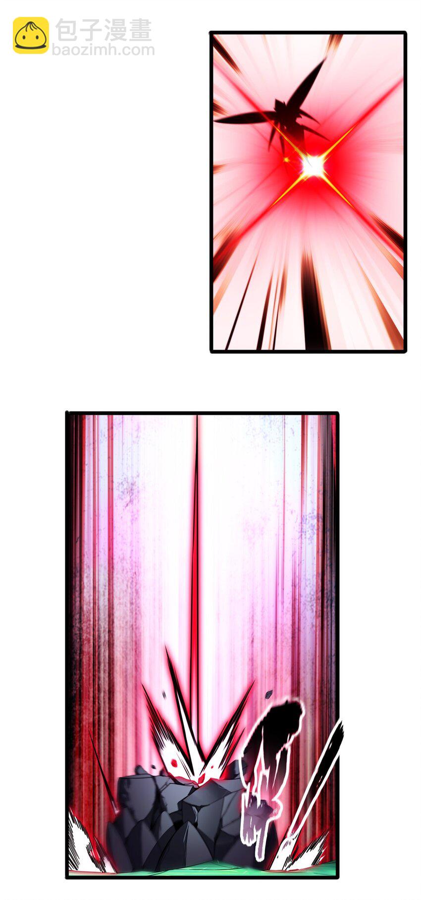 52 银翼飞蚁VS血纹佛心莲-第53话