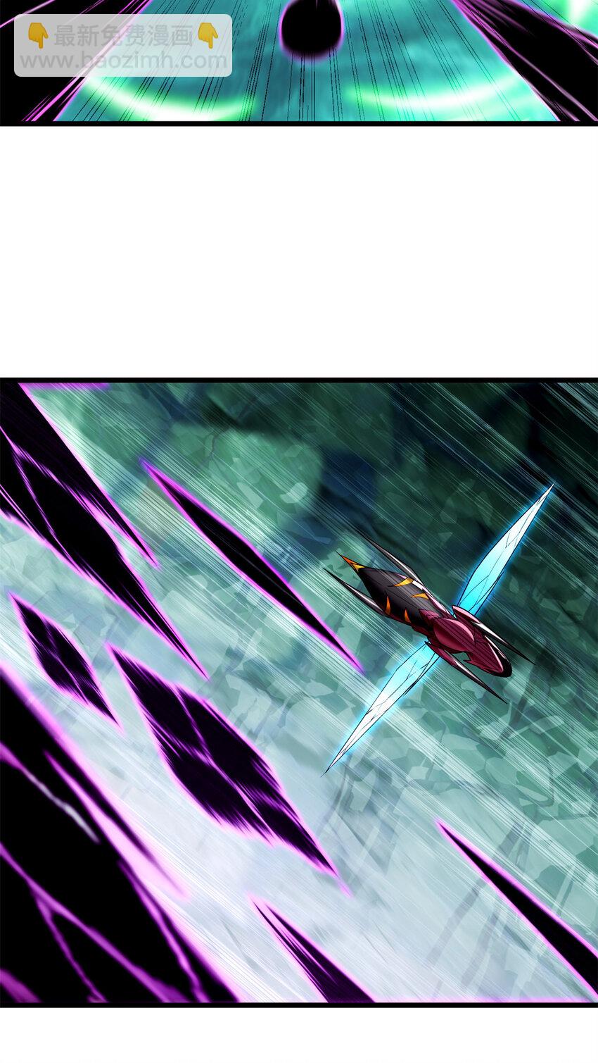 我只想安靜地打遊戲 - 56 佛殿內的奇遇 - 3