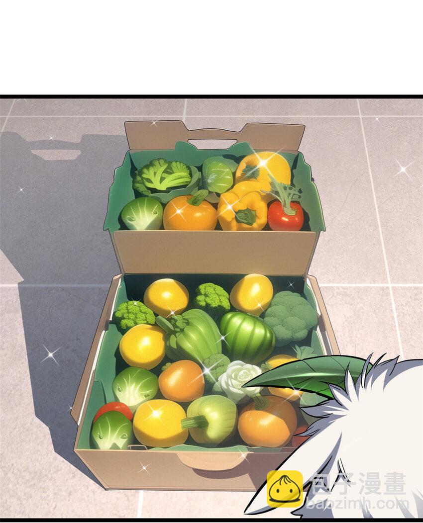 我只想安靜地打遊戲 - 82 幸運少女 - 1