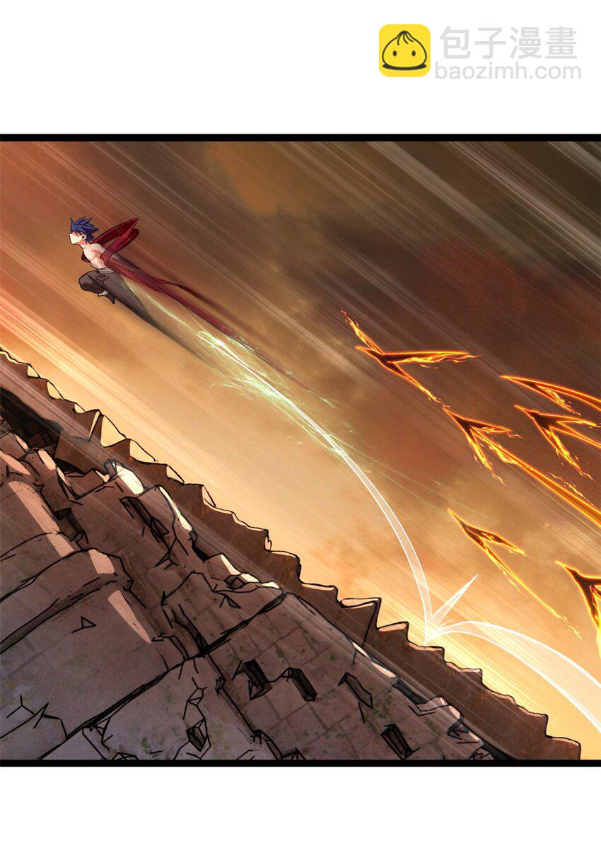 我只想安靜地打遊戲 - 86 登頂火神臺 - 5