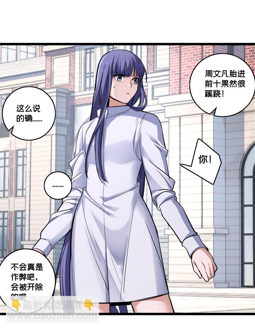 我只想安靜地打遊戲 - 98 約翰的挑戰 - 7