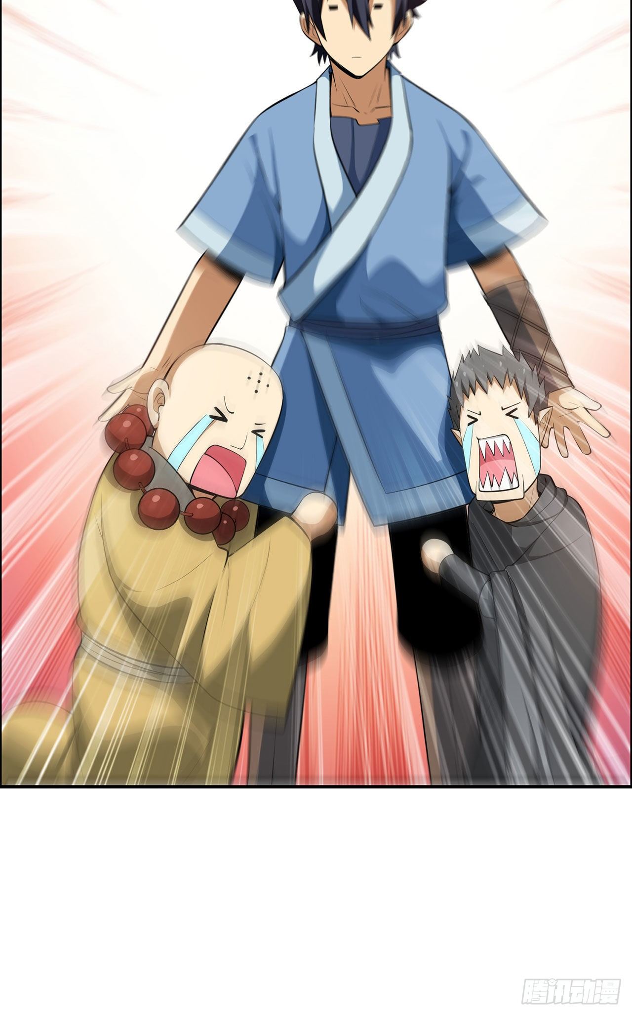 放料+预告-第1话