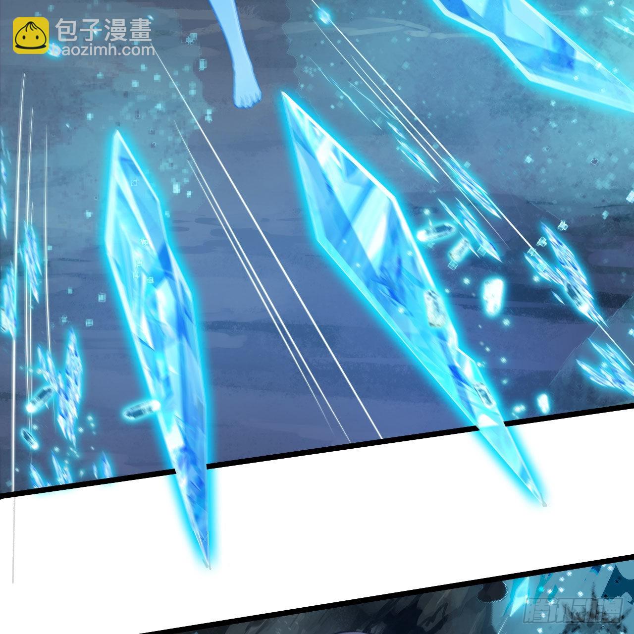 我只想被各位打死 - 111回-专挑软柿子捏(1/3) - 7