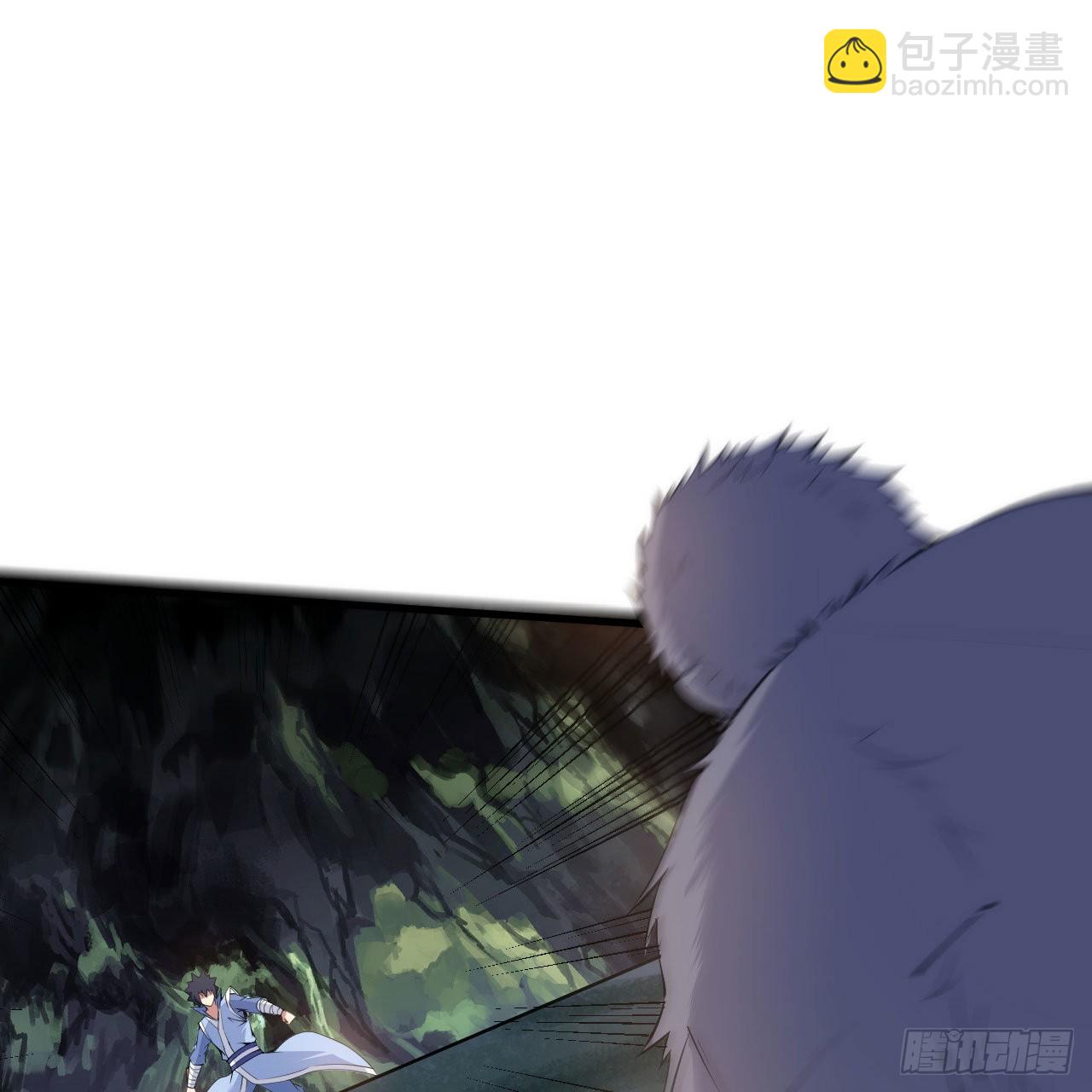 我只想被各位打死 - 111回-专挑软柿子捏(1/3) - 2