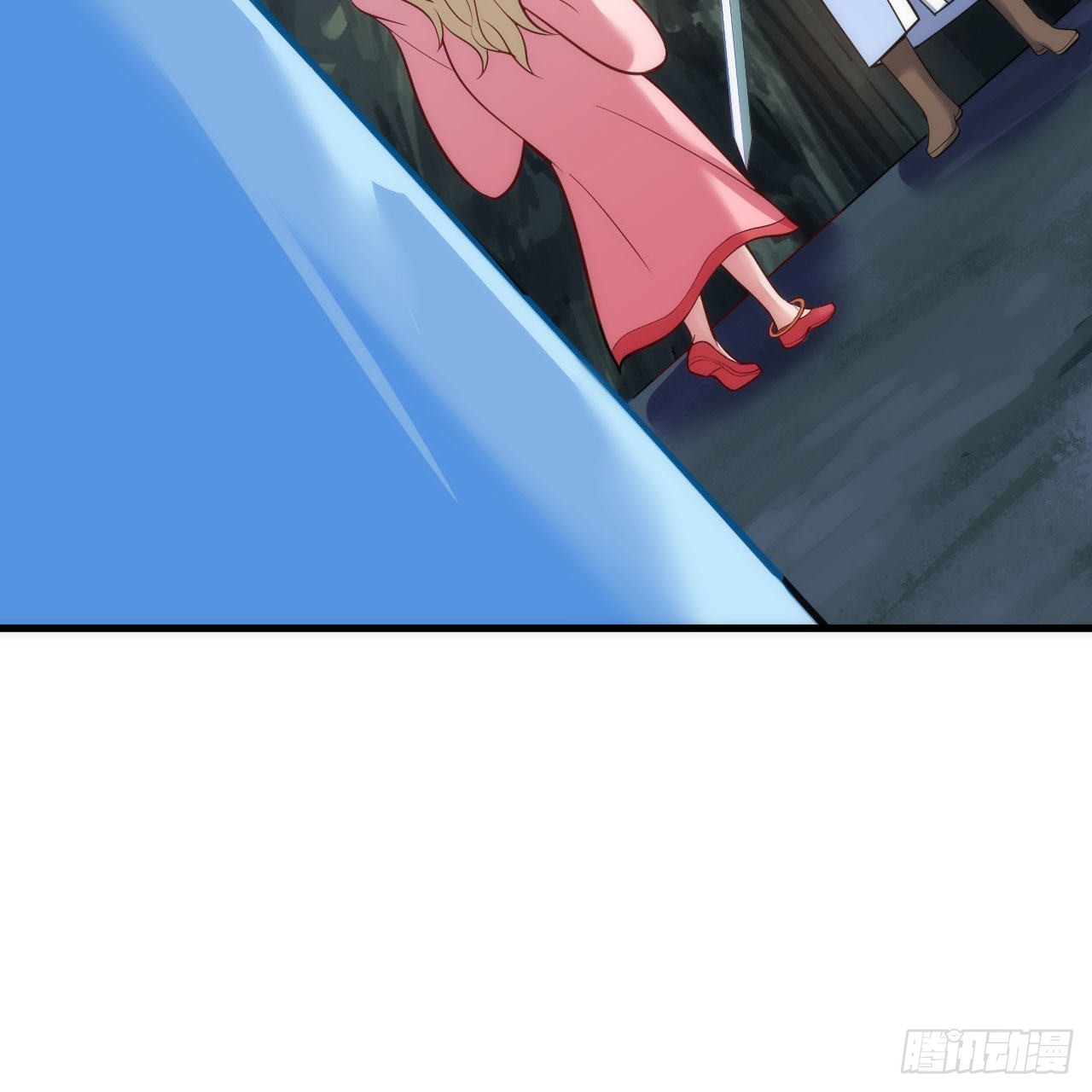 我只想被各位打死 - 111回-专挑软柿子捏(2/3) - 6