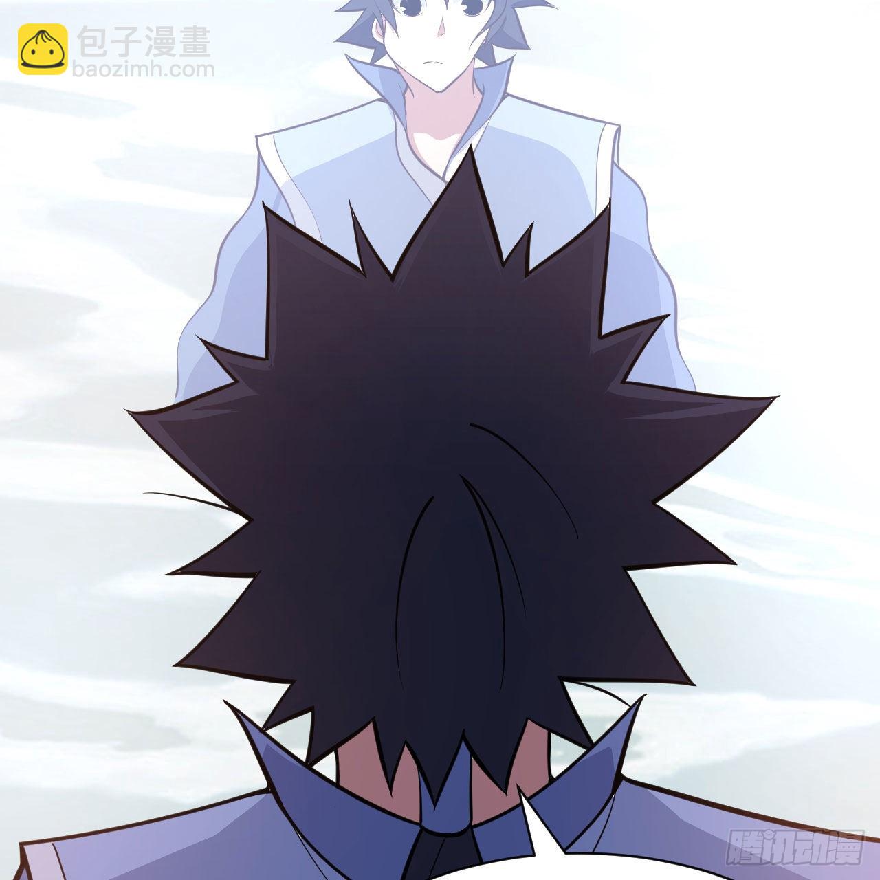 我只想被各位打死 - 113回-秘境守护灵？(1/2) - 4