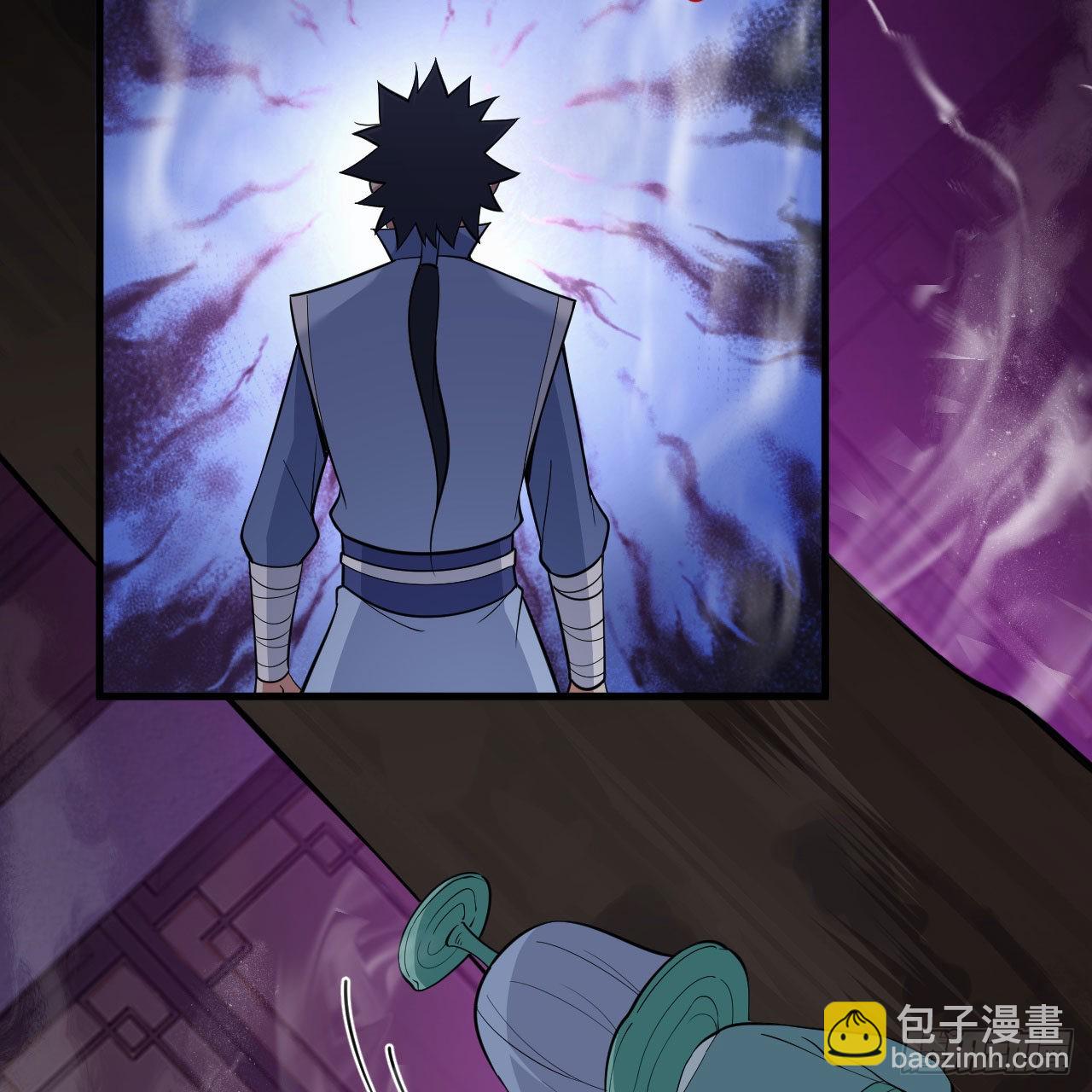 我只想被各位打死 - 113回-秘境守护灵？(1/2) - 7