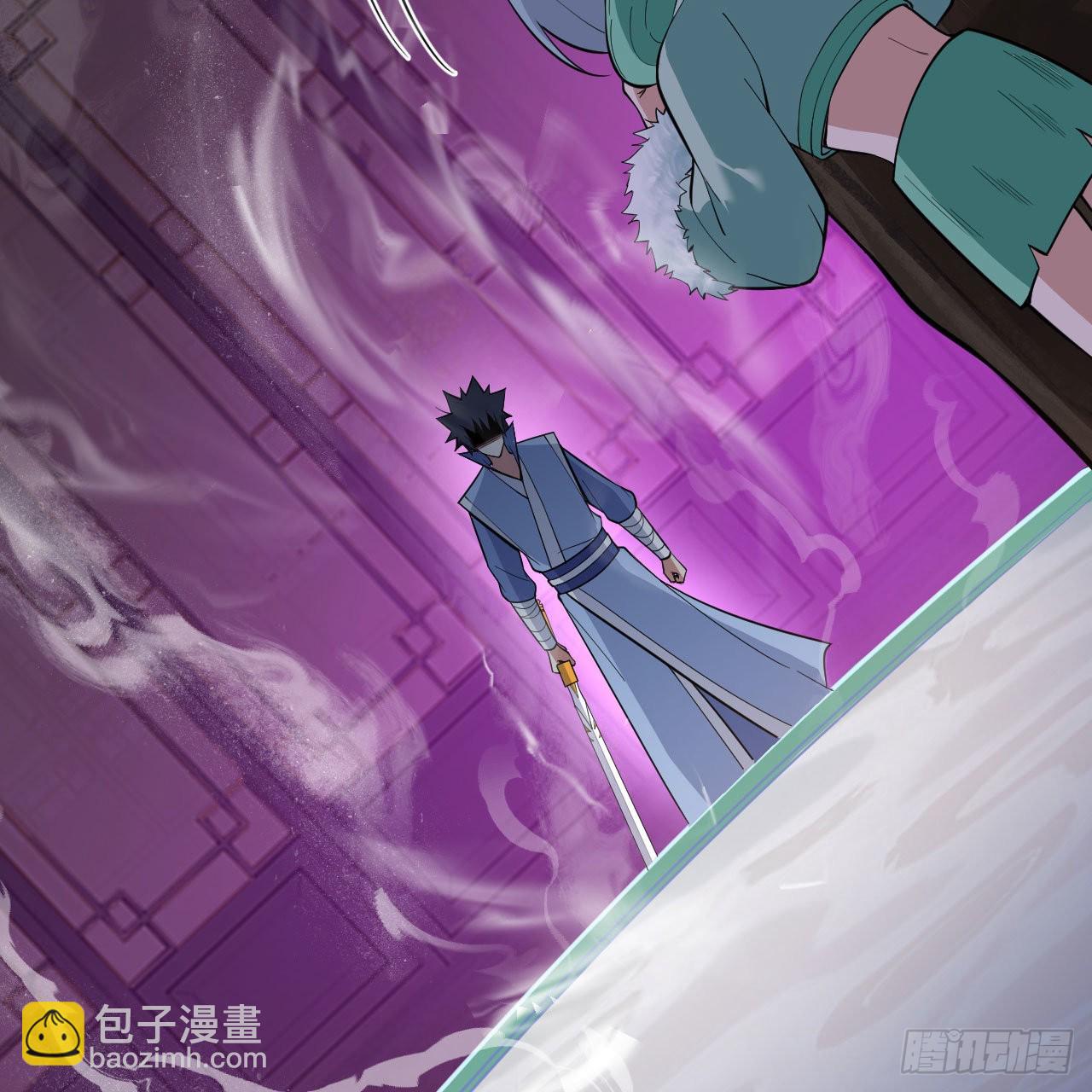 我只想被各位打死 - 113回-秘境守护灵？(1/2) - 8