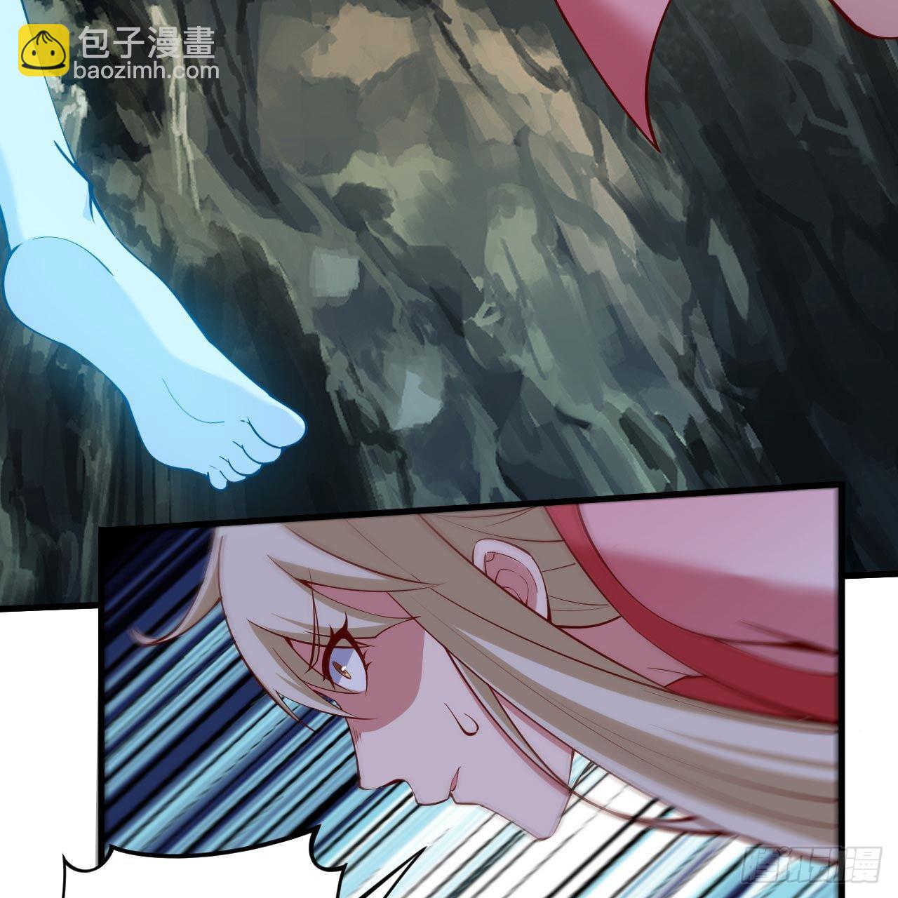 我只想被各位打死 - 113回-秘境守护灵？(1/2) - 5