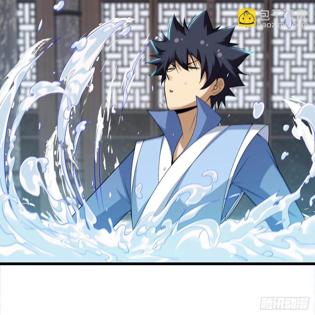 我只想被各位打死 - 113回-秘境守护灵？(2/2) - 1