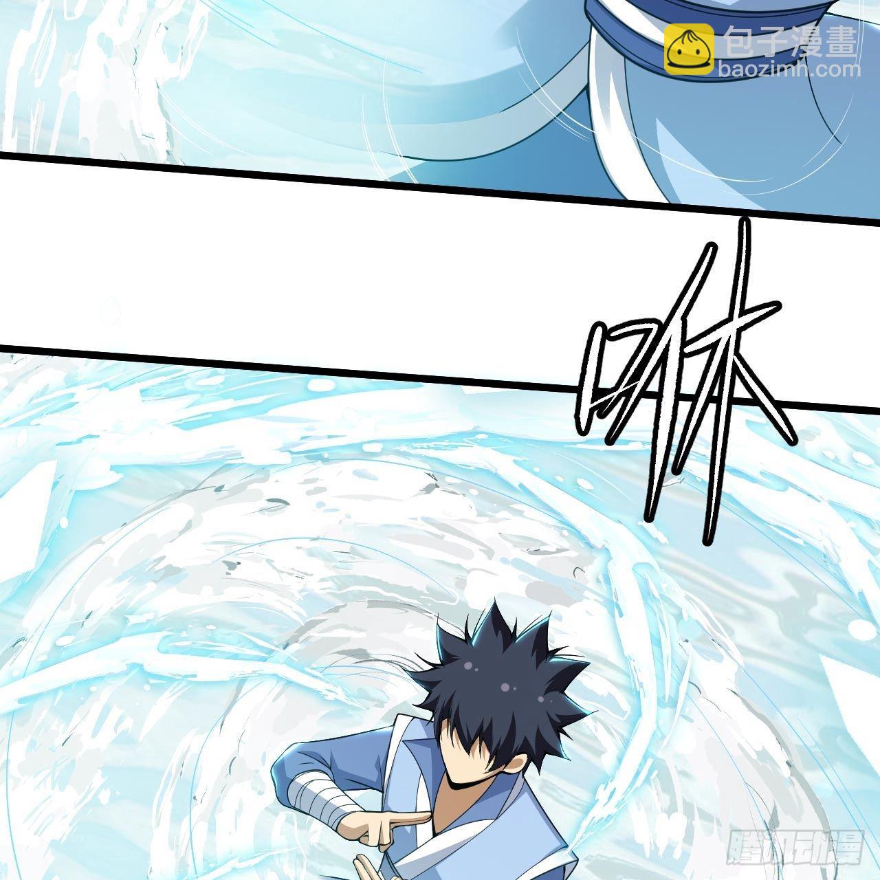 我只想被各位打死 - 113回-秘境守护灵？(2/2) - 6