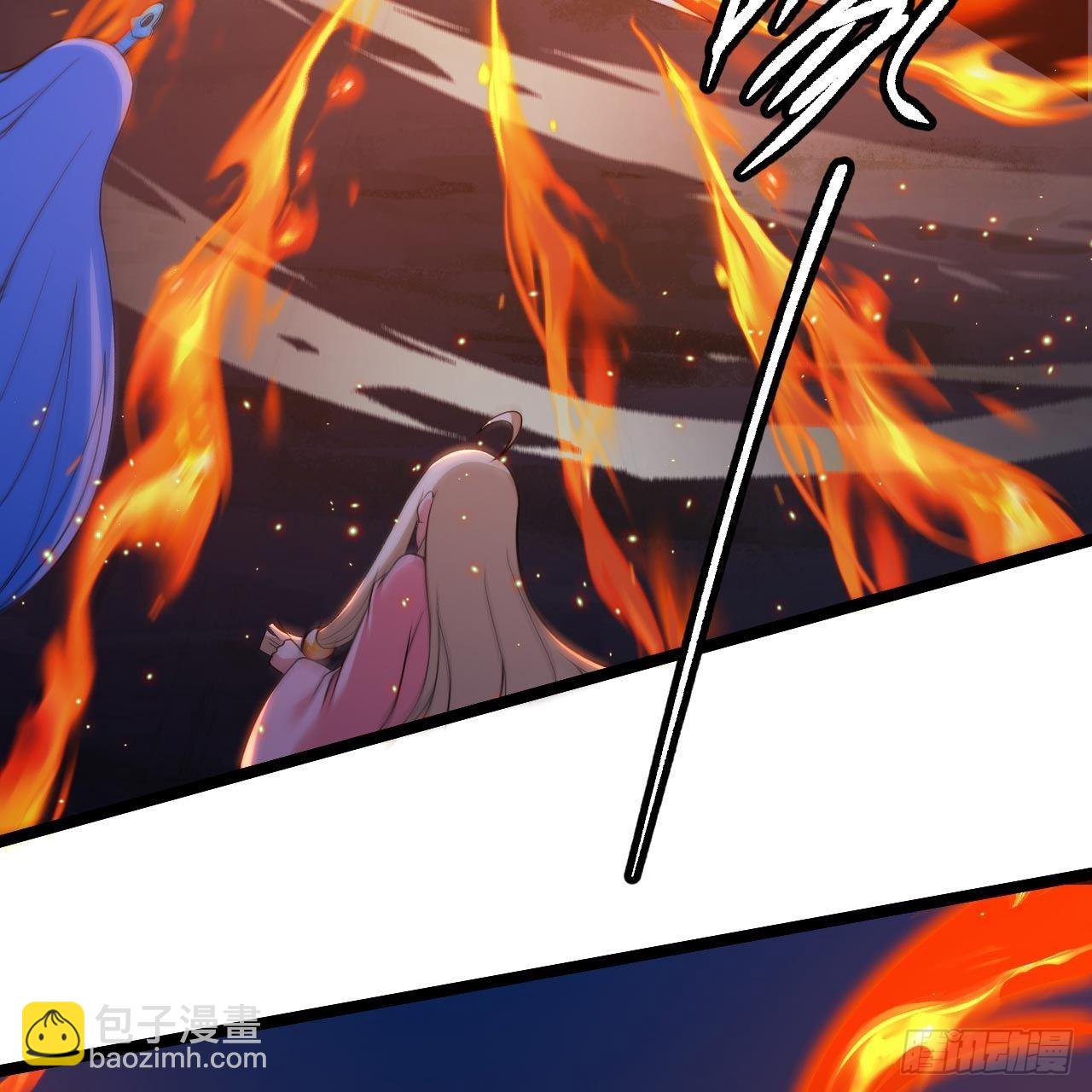 我只想被各位打死 - 117回-这分明是只傻狗(2/2) - 3