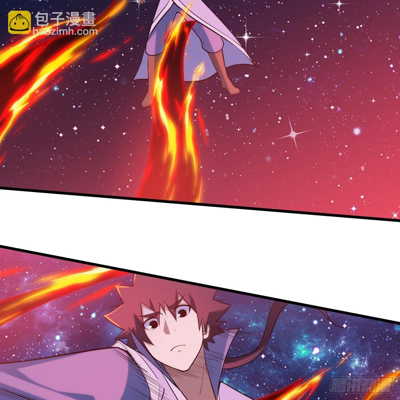 我只想被各位打死 - 119回-剑心诀的秘密(1/2) - 3