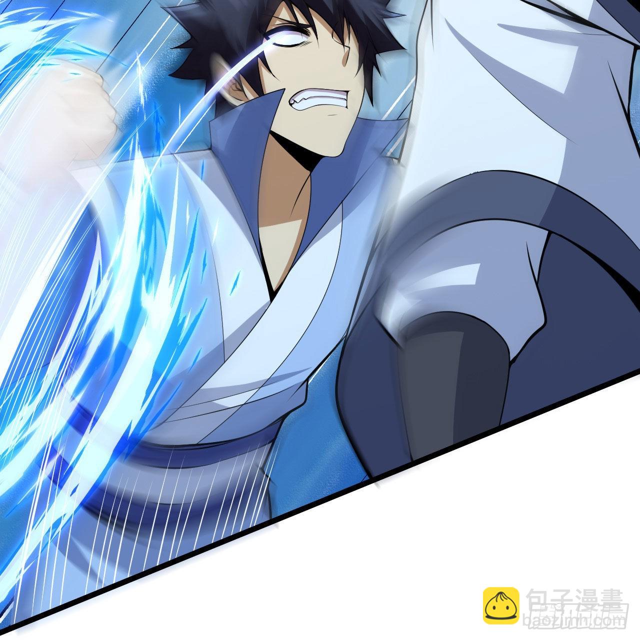 我只想被各位打死 - 121回-余乐要输？(2/2) - 6