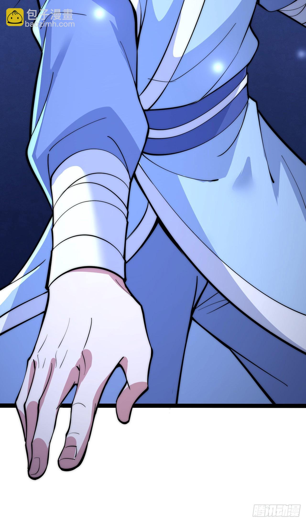 我只想被各位打死 - 123-问剑开始(3/3) - 2