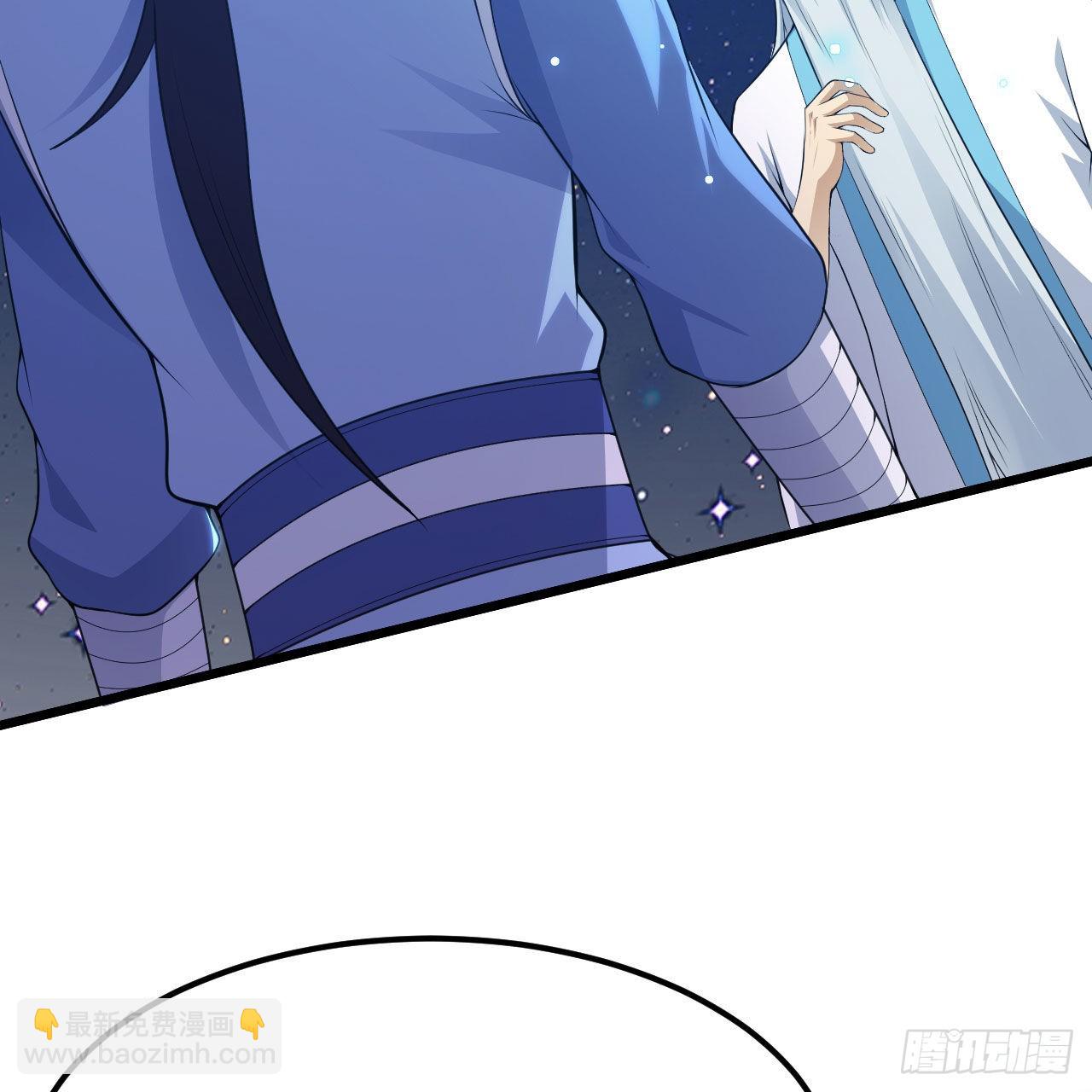 我只想被各位打死 - 123-问剑开始(1/3) - 5