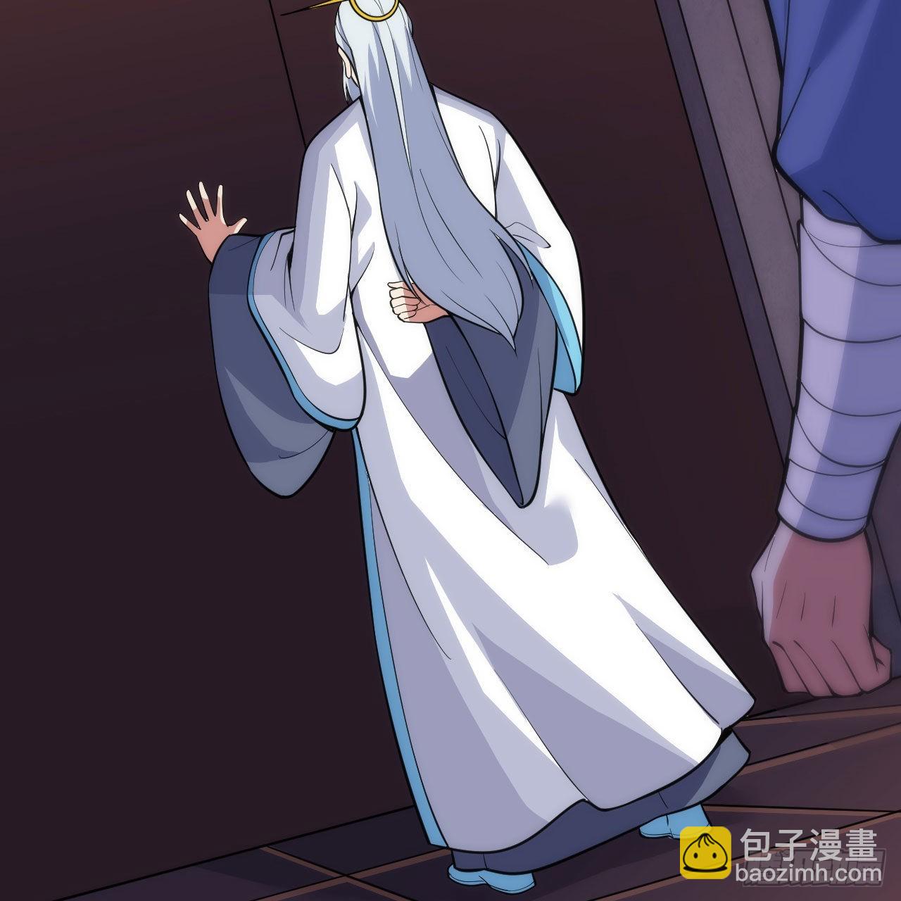 我只想被各位打死 - 123-问剑开始(2/3) - 3