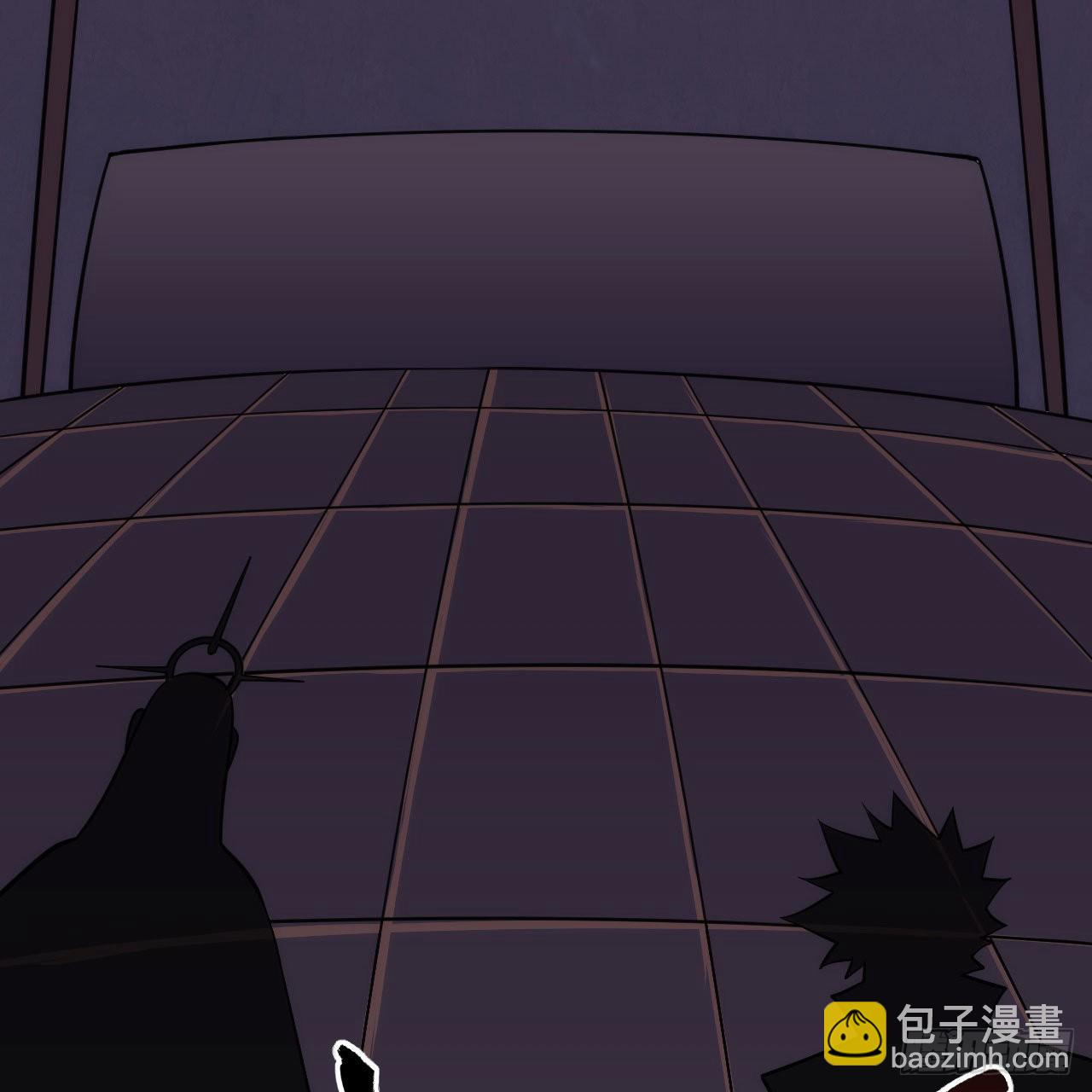 我只想被各位打死 - 123-问剑开始(2/3) - 6