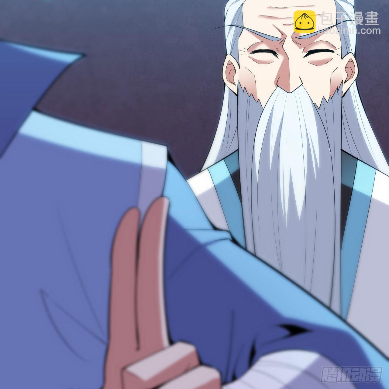 我只想被各位打死 - 123-问剑开始(2/3) - 6