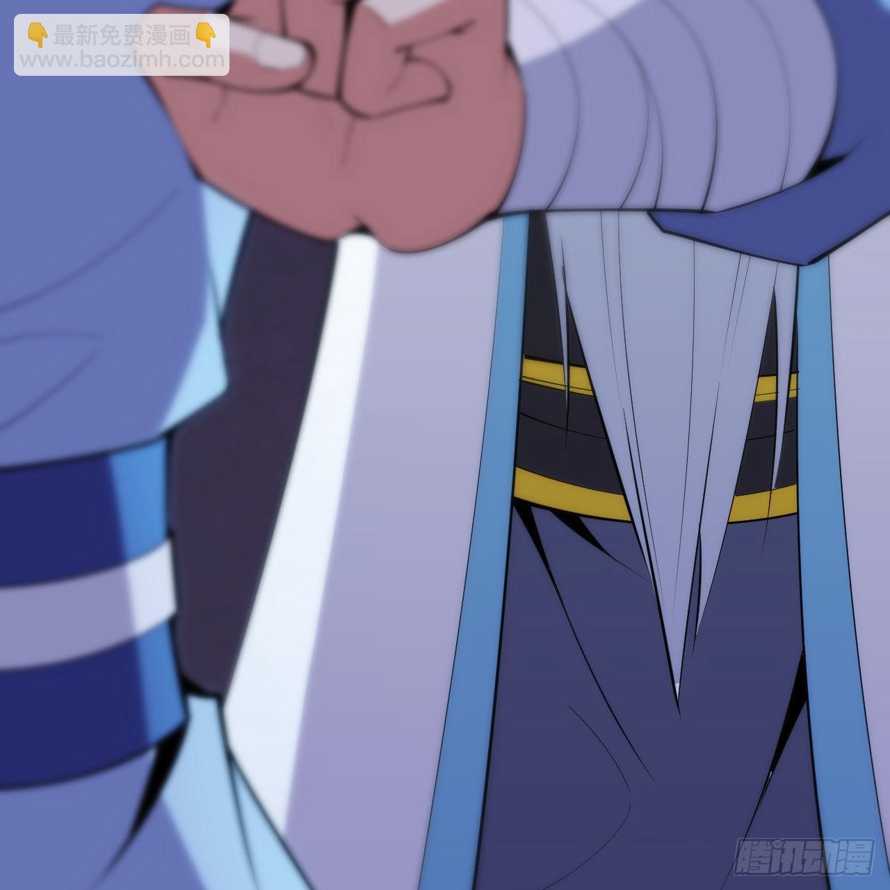 我只想被各位打死 - 123-问剑开始(2/3) - 7