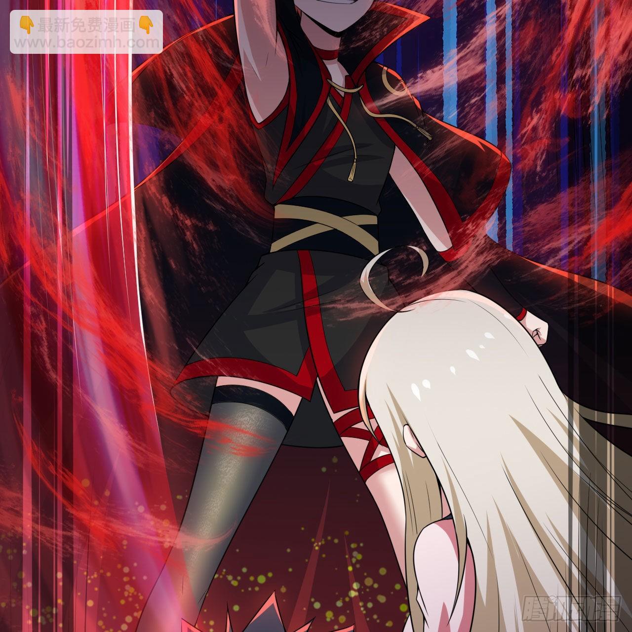 我只想被各位打死 - 127回-霸天门“萌”主(3/3) - 2