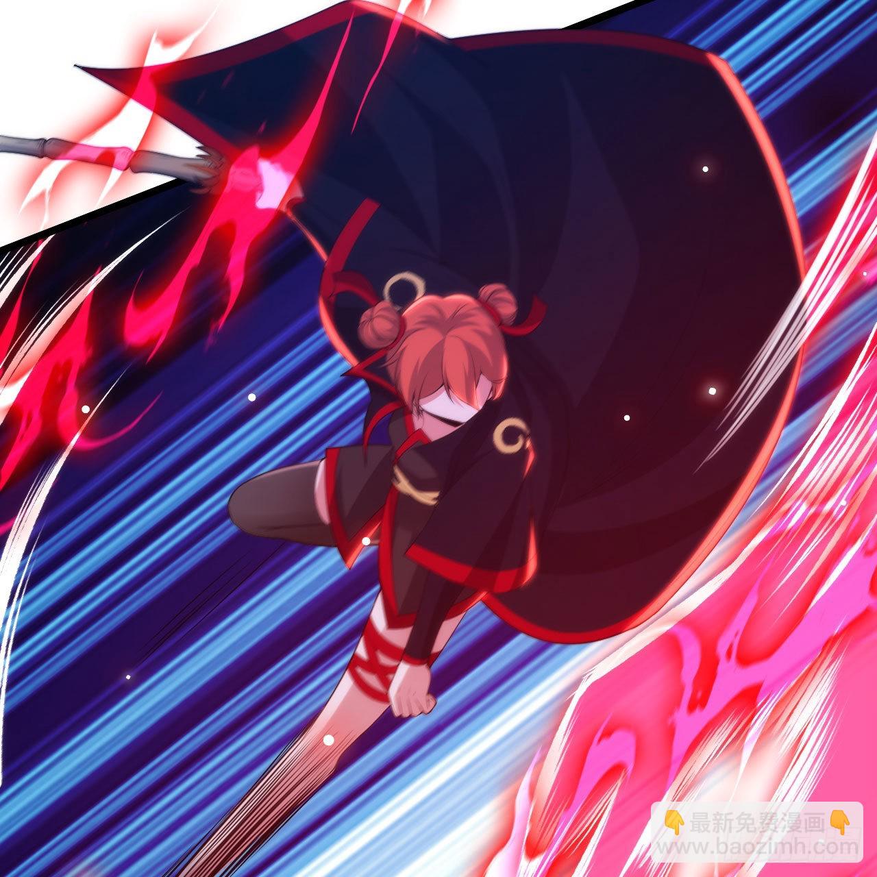 我只想被各位打死 - 127回-霸天门“萌”主(1/3) - 1