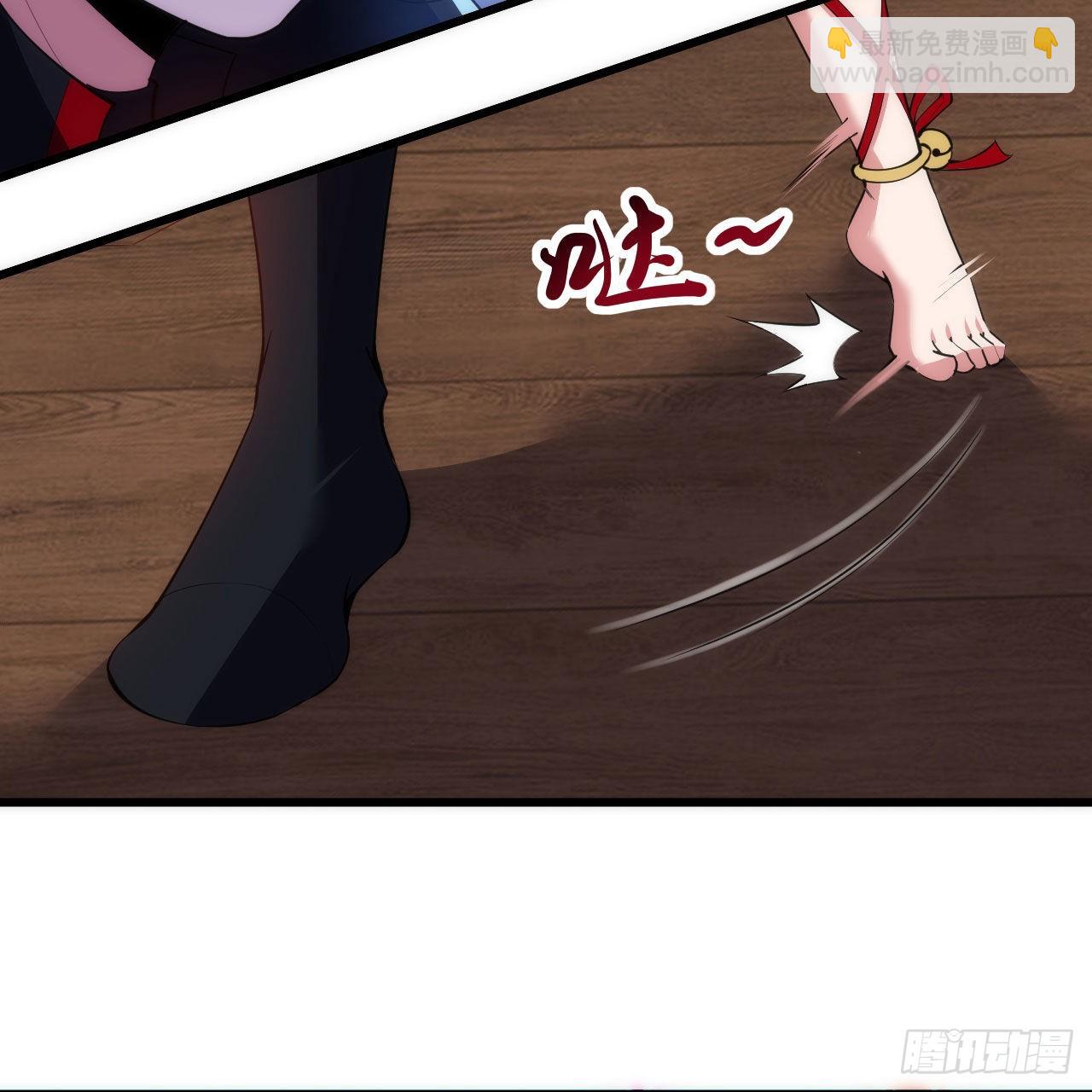 我只想被各位打死 - 127回-霸天门“萌”主(2/3) - 6