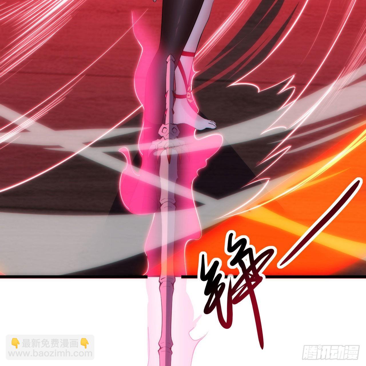 我只想被各位打死 - 127回-霸天门“萌”主(2/3) - 1